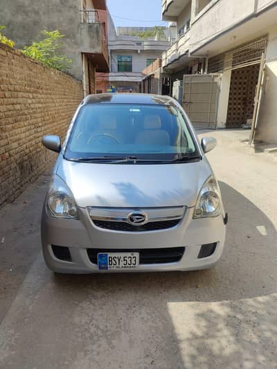 Daihatsu Mira L SA 2007