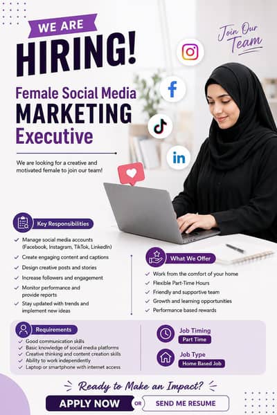 home base job for females