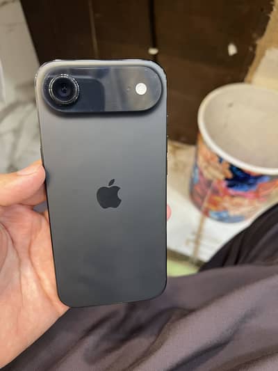 Apple iPhone 17 Air