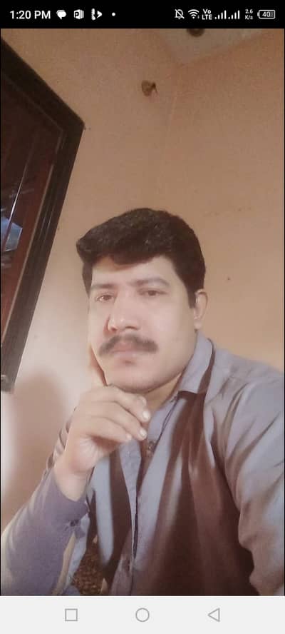 Bangle ki job karni ha
