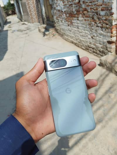 Google Pixel 8 Official PTA APPROVED
