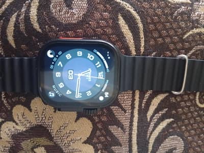aple watch ultra 2 for sale 10/10 not a single fault