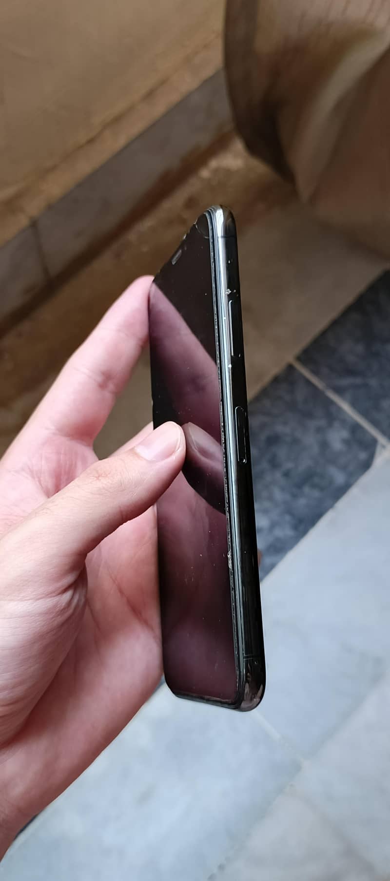 iPhone X 2