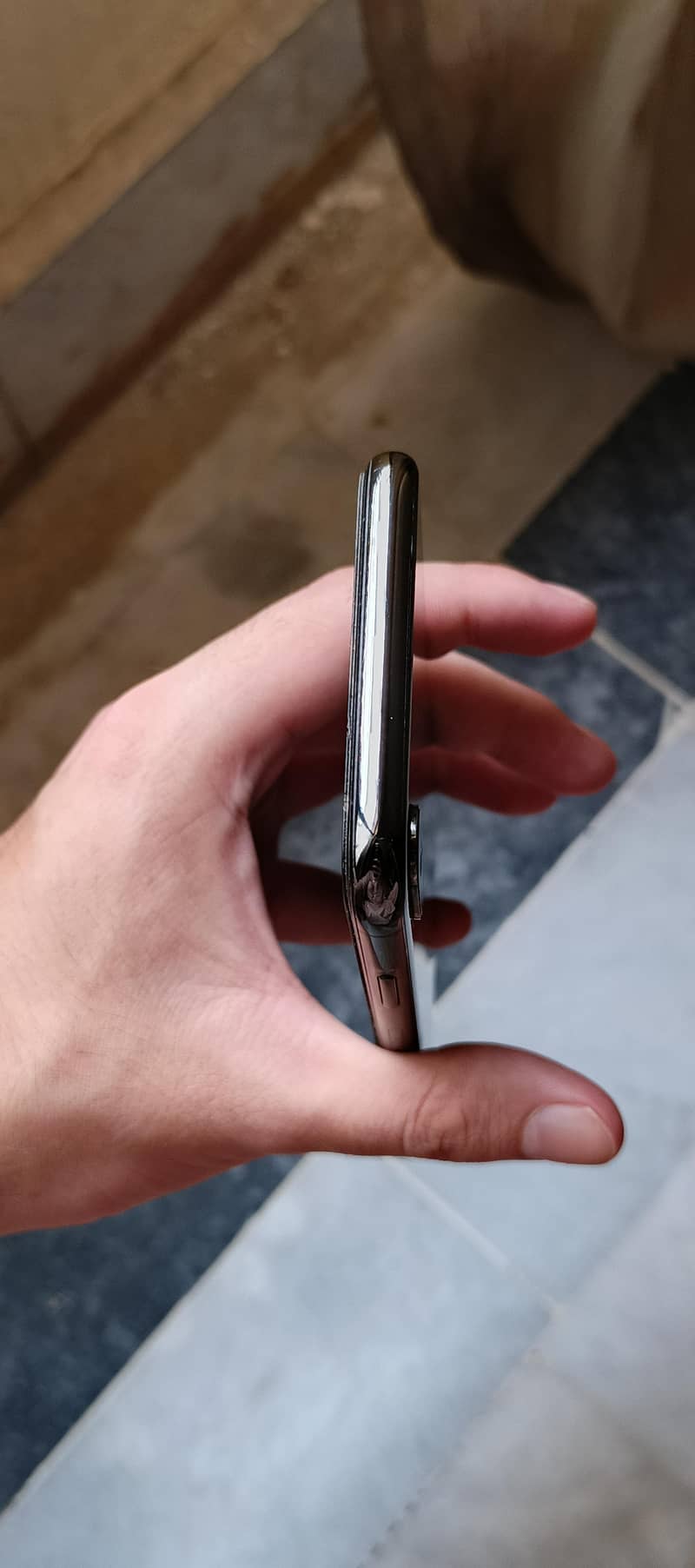 iPhone X 5