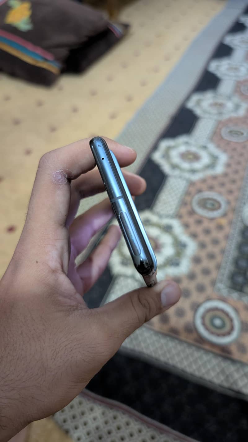 Google Pixel 7 Pro 3