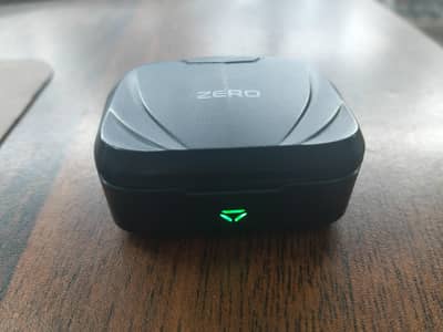 ZERO Arcade Beast Gaming Earbuds