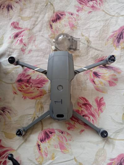 DJI MAVIC 2 PRO 4k Hasselblad Camera Drone | Like New + Extras
