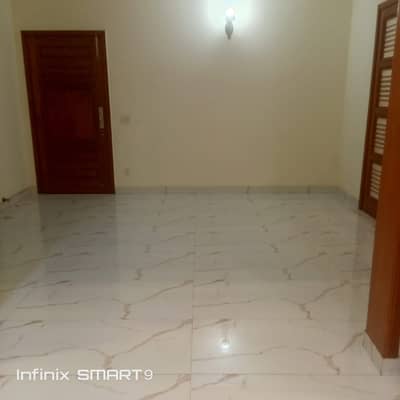 12 Marla House/portion available for rent in LDA aVenue 1 Block H LHR
