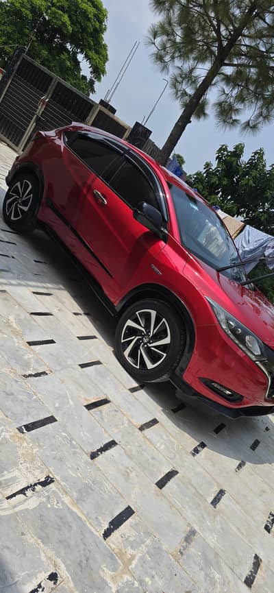 Honda Vezel RS 2016 /2022