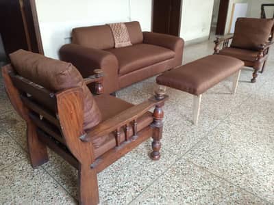 5 seats
