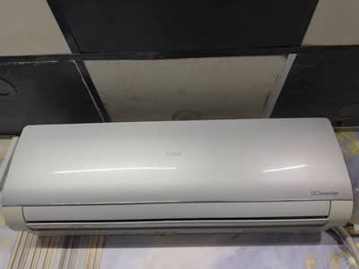 Haier DC inverter