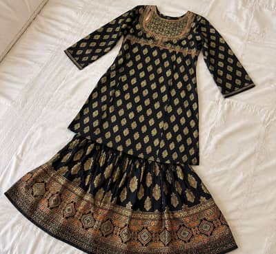 limelight 3 pc dress