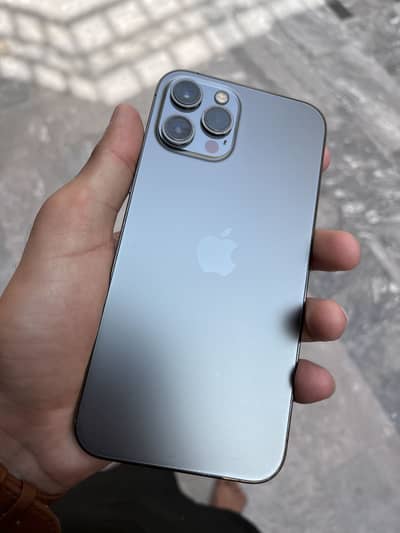 Apple iPhone 12 Pro Max