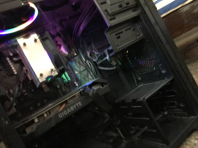 Gaming PC 0