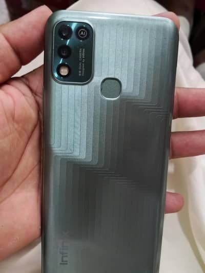 Infinix Hot 11 Play