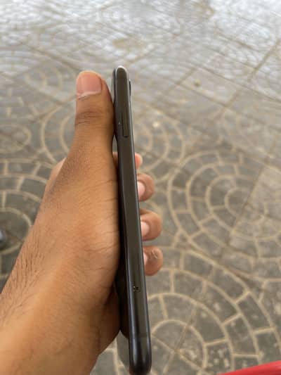 Apple iPhone XR