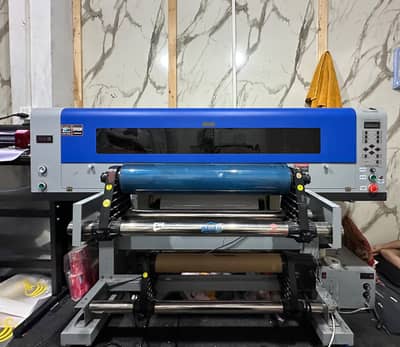 UV DTF 70 cm