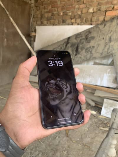 Apple iPhone 11 Pro Max 256gb