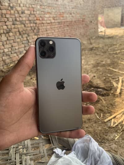Apple iPhone 11 Pro Max 256gb