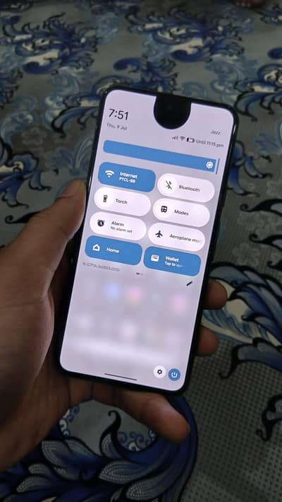 Google Pixel 8