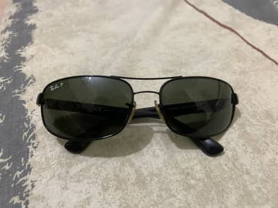 Original Ray-Ban RB3445 Polarized Sunglasses