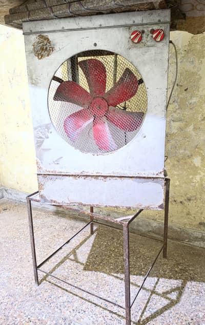 Lahori Water Cooler WITH STAND