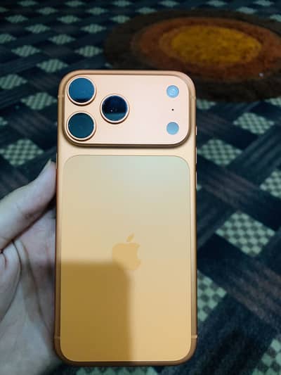 Apple iPhone 17 Pro Max