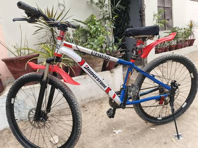 shimano cycle
