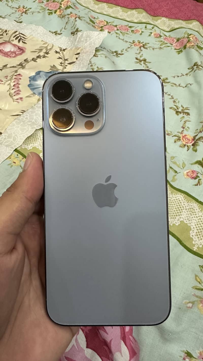 Apple iPhone 13 Pro Max 0