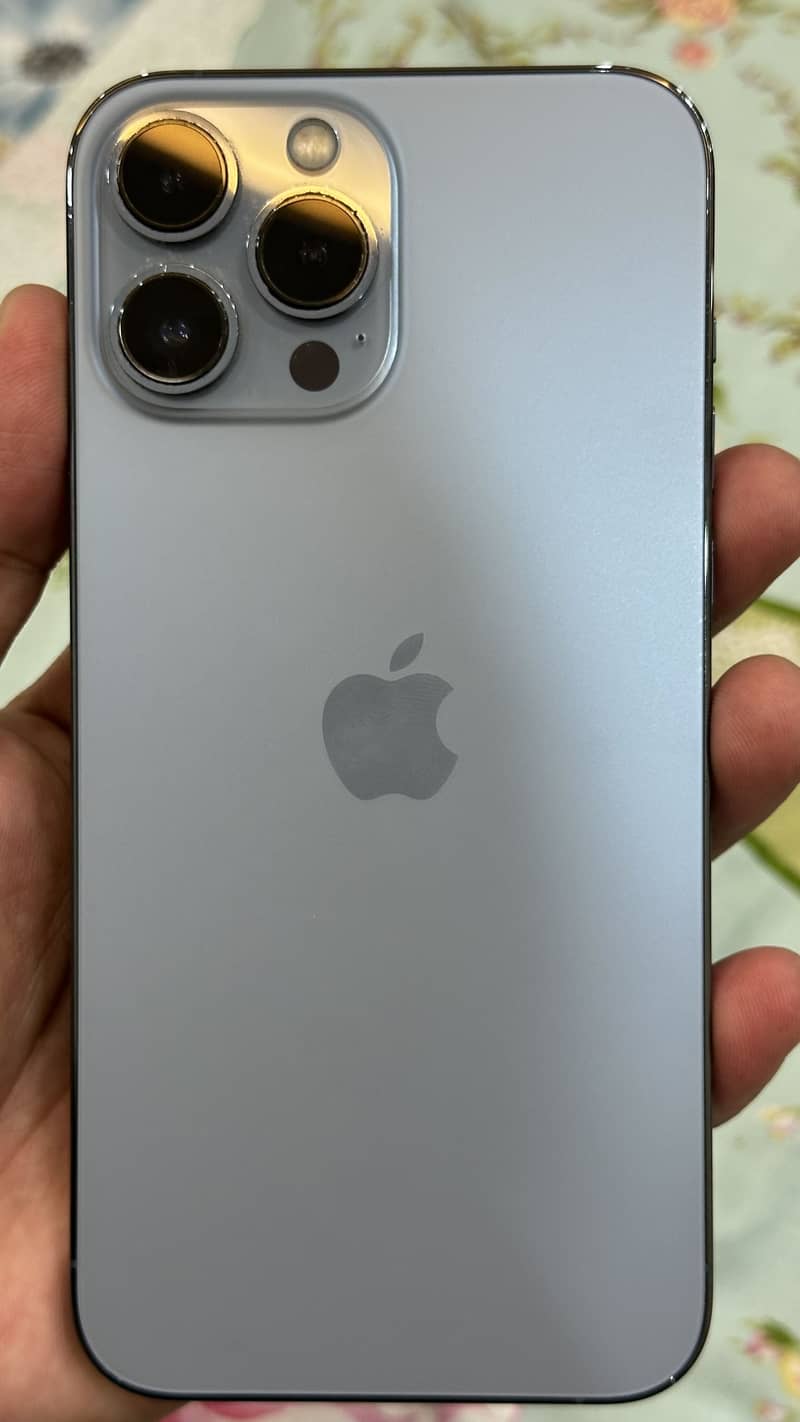 Apple iPhone 13 Pro Max 4