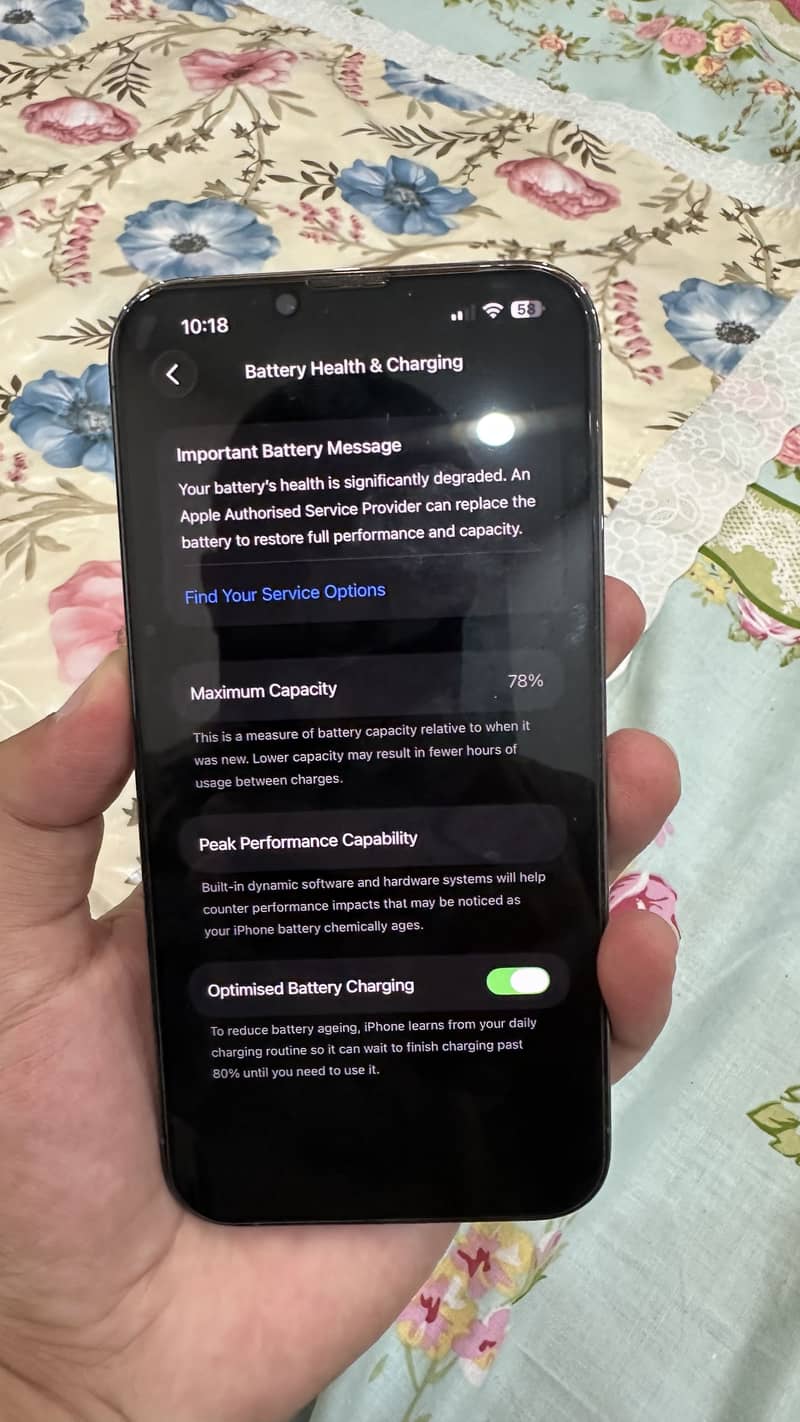 Apple iPhone 13 Pro Max 7