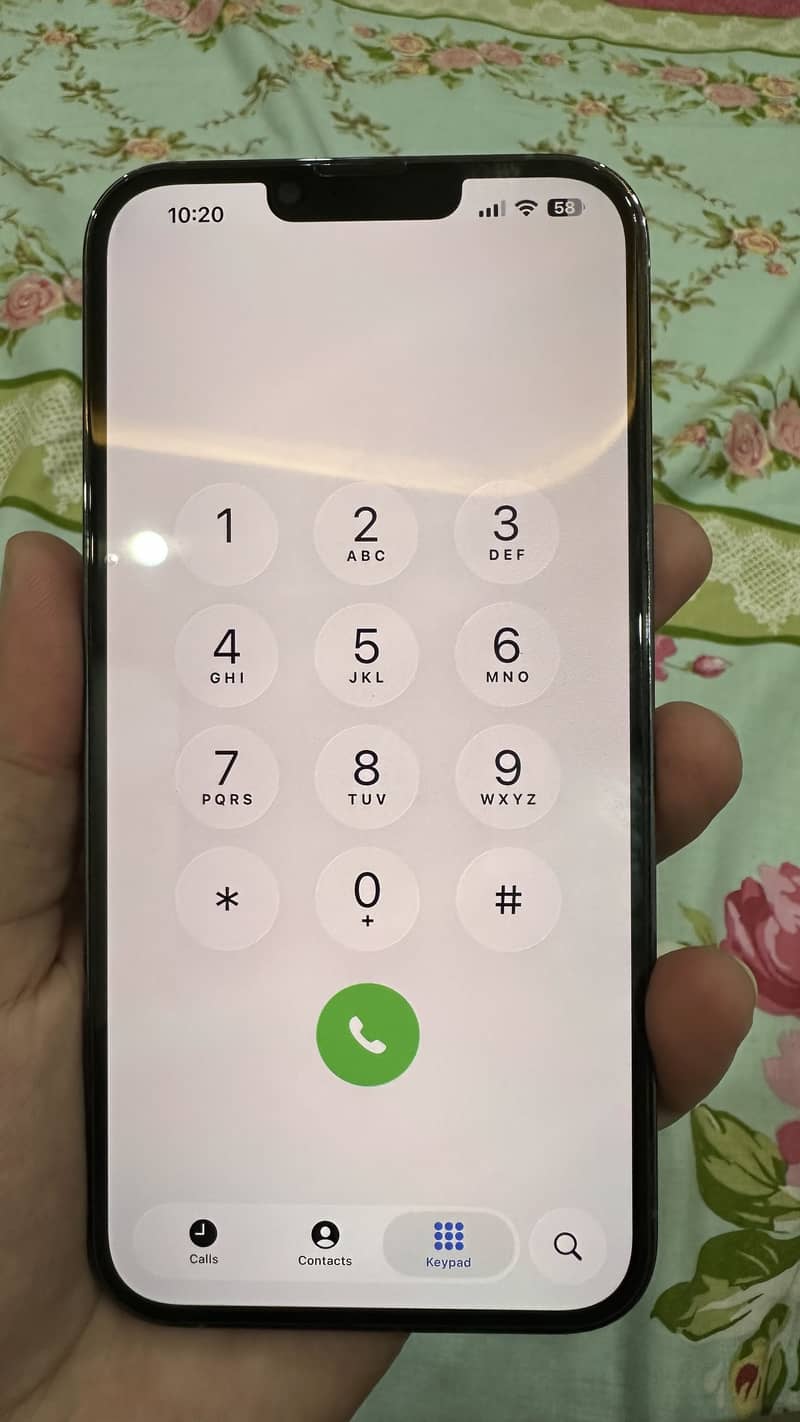 Apple iPhone 13 Pro Max 8