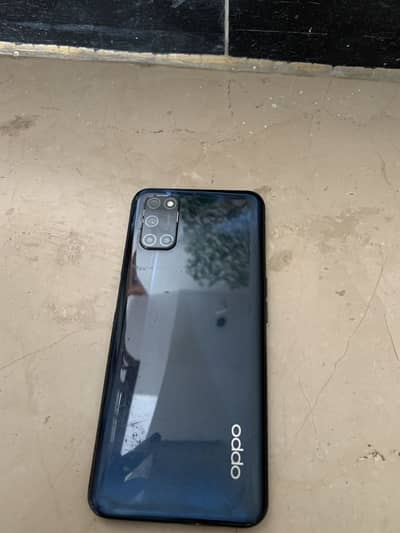 OPPO A52 4gb/128gb