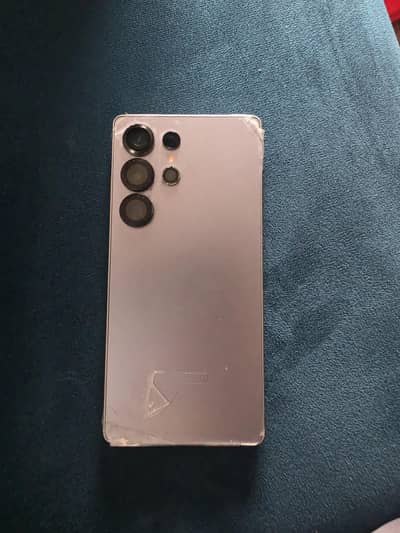 Samsung Mobile S25 Ultra