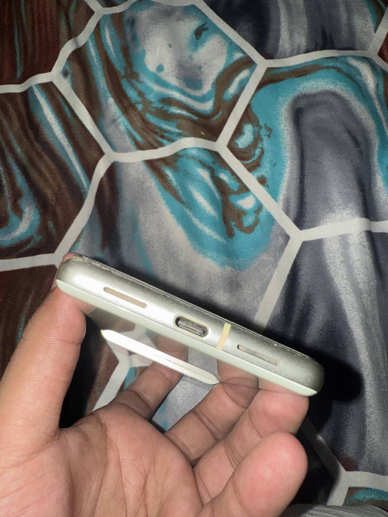 Google pixel 7 1