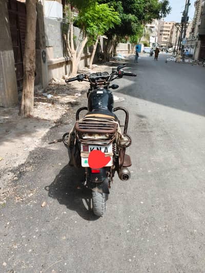 Suzuki 150 03221252661