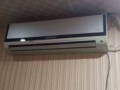 Non inverter Air conditioner