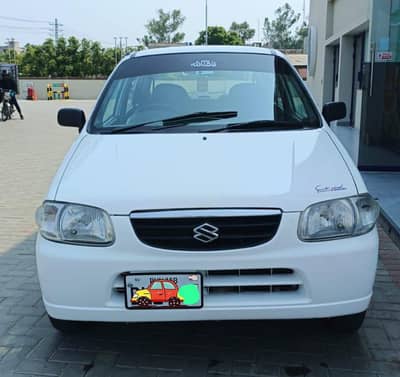 Suzuki Alto 2006