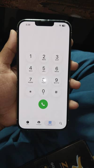 Apple iPhone 13 Pro Max