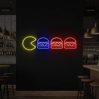 Neon sign/Acrylic sign/3d sign/RGB strip/Neon broed/Uv Stand