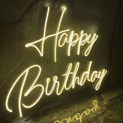 Neon sign/Acrylic sign/3d sign/RGB strip/Neon broed/Uv Stand