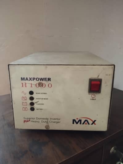 Ups 8000 watt