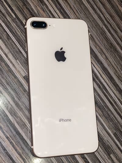 Apple iPhone 8 Plus