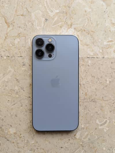 Apple iPhone 13 Pro Max