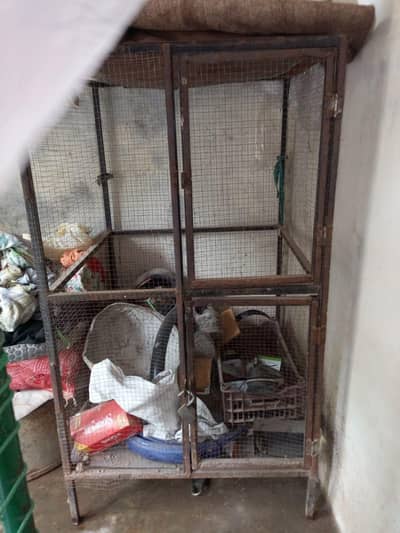 HEN CAGE FOR SALE