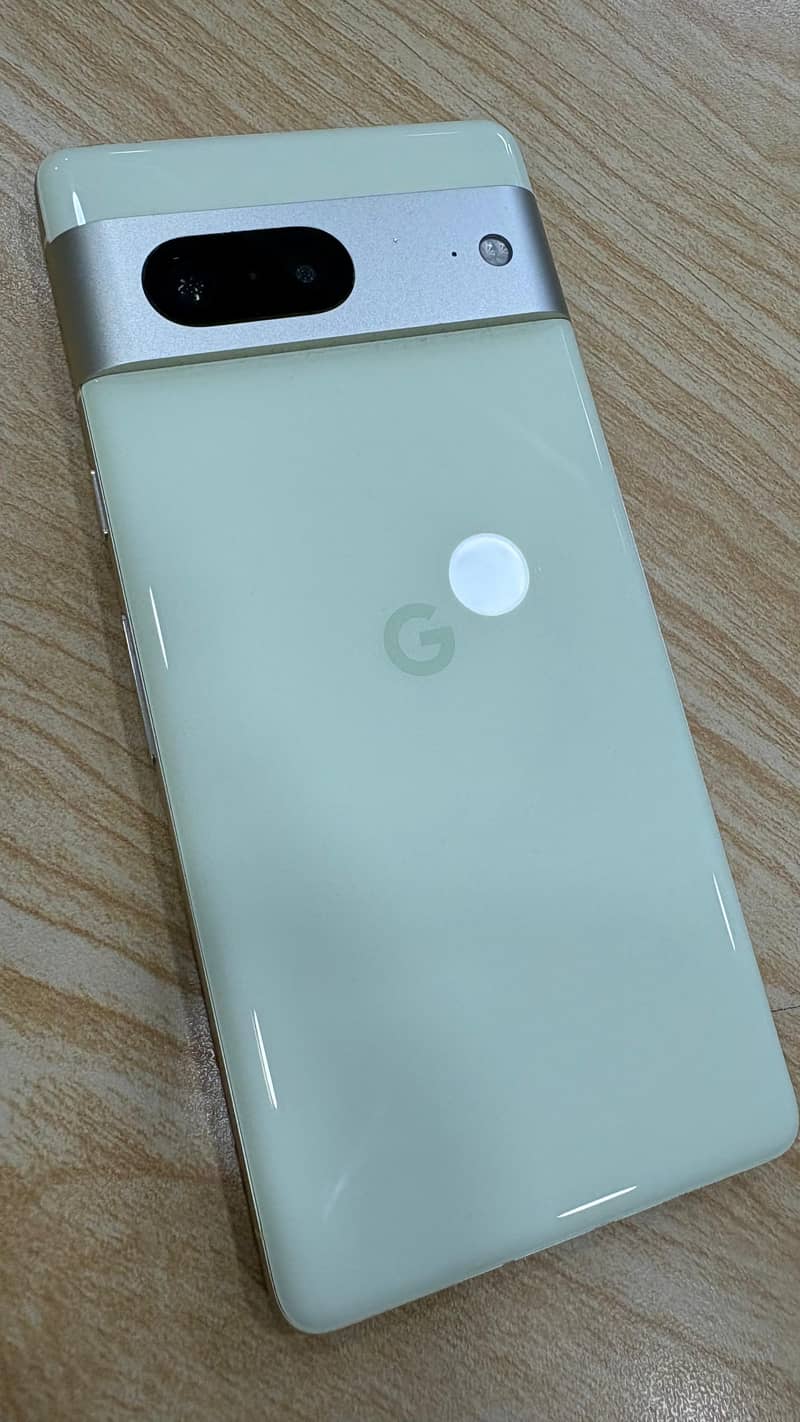 Google Pixel 7 0