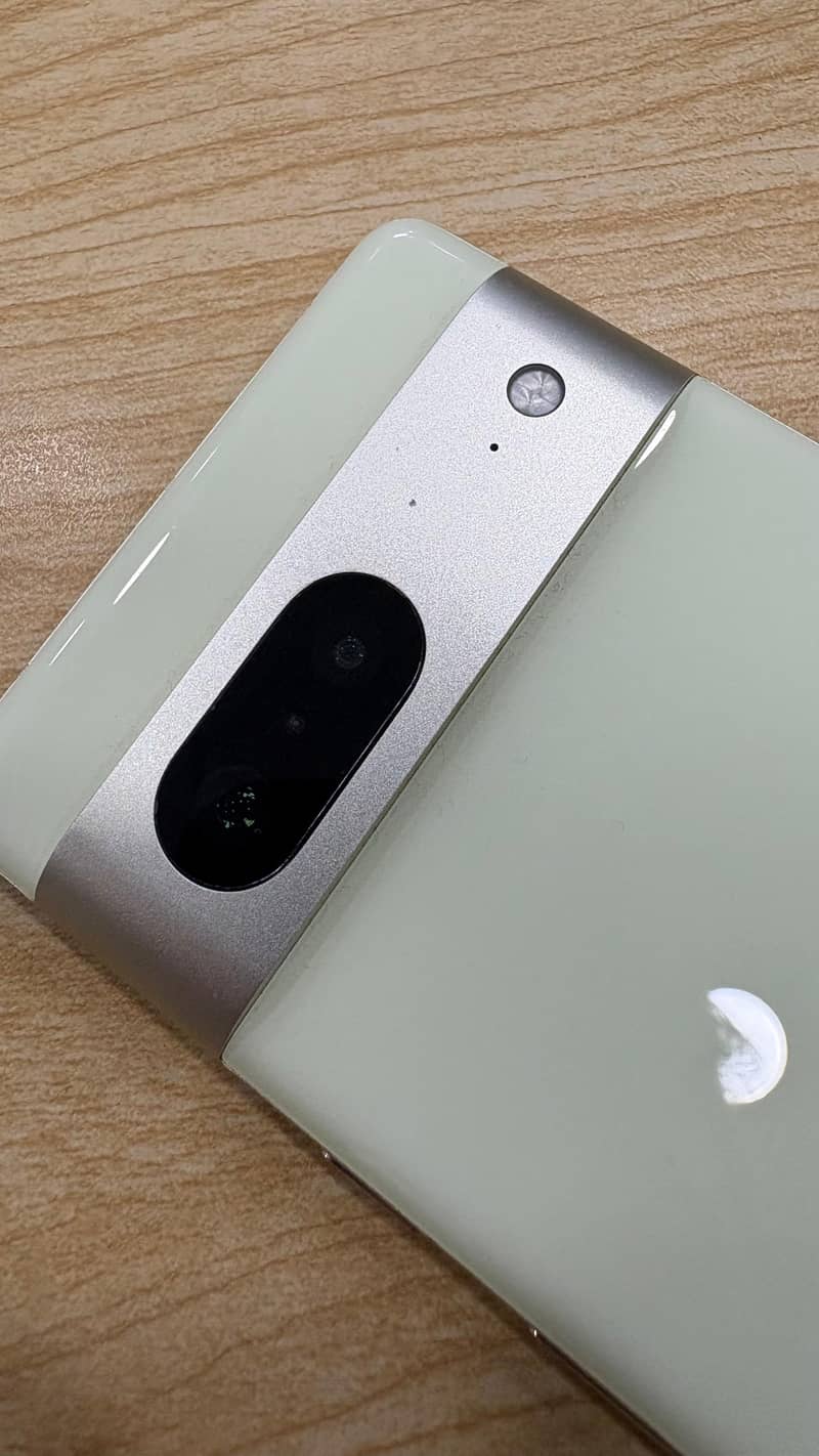 Google Pixel 7 1