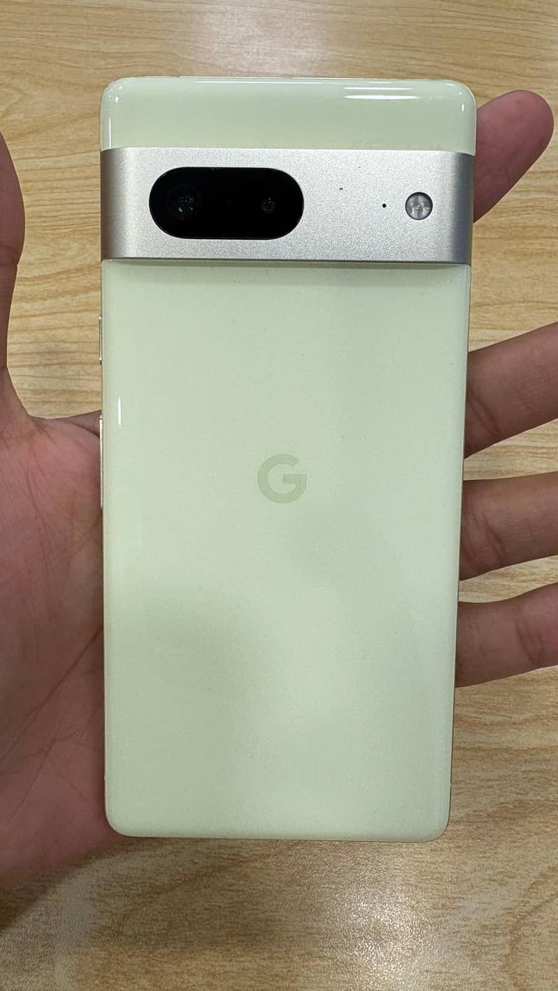 Google Pixel 7 2