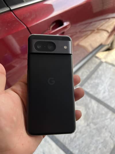 Google Pixel 8