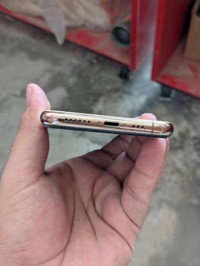 Apple iPhone 11 Pro